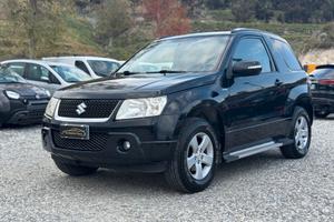 Suzuki Grand Vitara 1.9 DDiS 3 porte