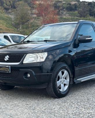 Suzuki Grand Vitara 1.9 DDiS 3 porte