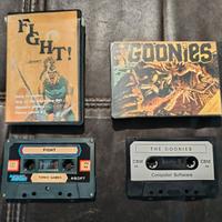 Video Games Commodore 64