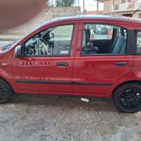 Fiat Panda 1200 Benzina