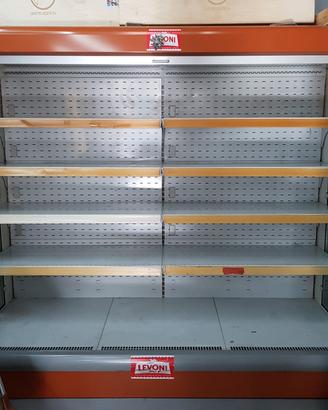 banco murale frigo