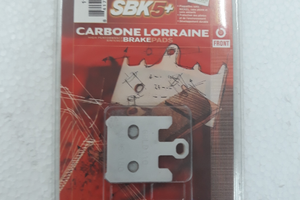 Pastiglie freni suzuki gsxr-1000 kavasaki zx6-r-rr