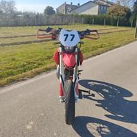 HM CRM PERFORMANCE 125