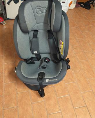 Seggiolino Kinder Kraft 