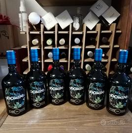 Major distillery DOMINI gin