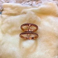 Anello luois vuitton