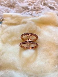 Anello luois vuitton