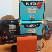 MACCHINA DA CAFFÈ BIALETTI" GIOIA" 