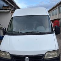 Ducato 2.3 jtd 15 anno 2004 tagliandato iva espos