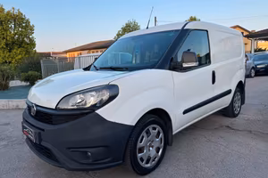 Fiat Doblo Doblò 1.4 Natural Power PC-TN Cargo Eas