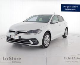 Volkswagen Polo 1.0 tsi style 95cv