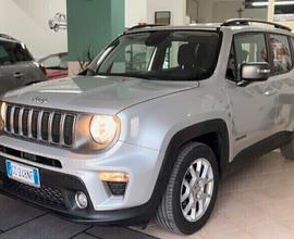 JEEP RENEGADE - ANNO 2020 - Cc 1.6 MJET 120 CV LIM