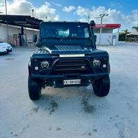 Land rover defender 90 tdi 200