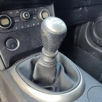 Leva cambio NISSAN QASHQAI 1461cc diesel del 2009