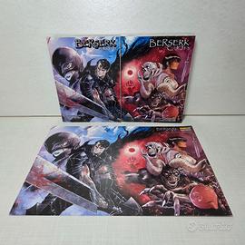 x2 Vol 42 Berserk Collection - Variant Cecchetto
