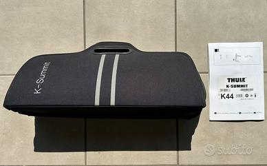 Konig K-Summit K44 catene neve esterne come nuove