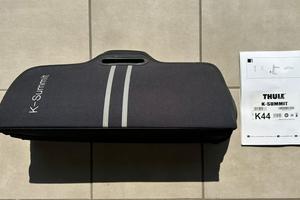 Konig K-Summit K44 catene neve esterne come nuove