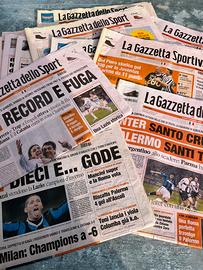 Lotto  gazzetta sport