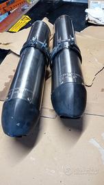 scarichi gpr ktm 950/990