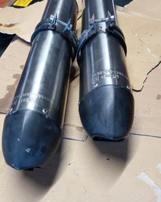 scarichi gpr ktm 950/990