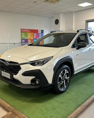 SUBARU Crosstrek 2.0 HYBRID 4X4 Style-Promo
