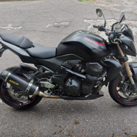 Kawasaky Z750r