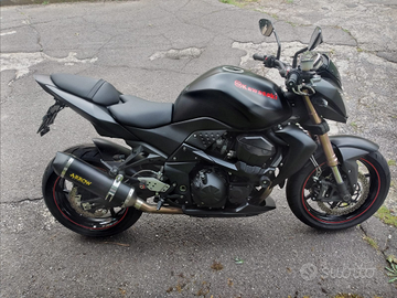 Kawasaky Z750r