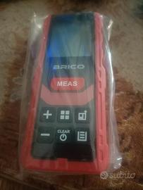 telemetro laser misuratore distanze /volumi