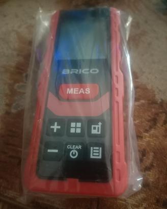 telemetro laser misuratore distanze /volumi