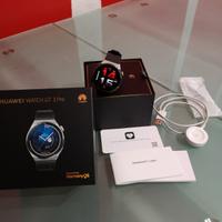 Smart whatch Huawei gt3 pro