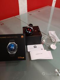 Sport whatch Huawei gt3 pro