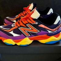 Bellissime NEW BALANCE - 42.5 - MAI MESSE