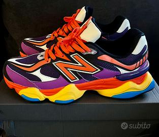 Bellissime NEW BALANCE - 42.5 - MAI MESSE