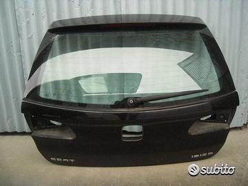Portellone posteriore seat ibiza 2005