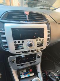 lancia delta 1.4 benzina 