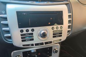 lancia delta 1.4 benzina 