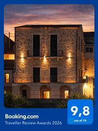 Casa vacanze Roccalumera | La Filanda sul mare