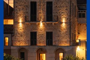 Casa vacanze Roccalumera | La Filanda sul mare