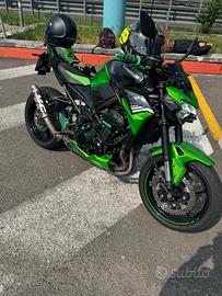 Kawasaki Z900
