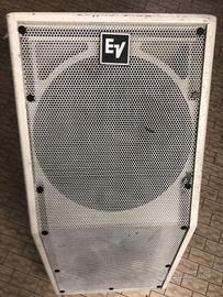 ELECTRO VOICE EVI-12 CASSA PASSIVA PROFESSIONALE