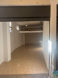 Vendita seminterrato