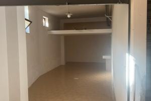 Vendita seminterrato