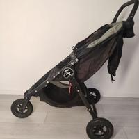 Passeggino baby jogger gt