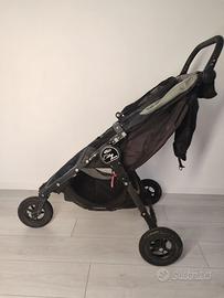 Passeggino baby jogger gt