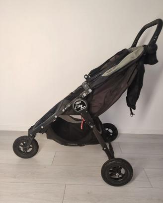 Passeggino baby jogger gt