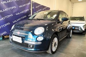FIAT 500 1.2 EasyPower Lounge