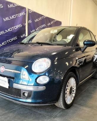 FIAT 500 1.2 EasyPower Lounge