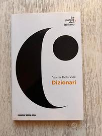 collana "Le parole dell'italiano"