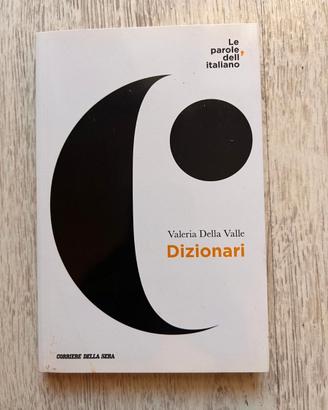 collana "Le parole dell'italiano"