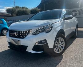Peugeot 3008 BlueHDi 130 S&S Business